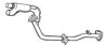FONOS 18235 Exhaust Pipe